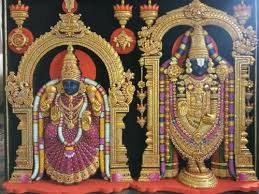 तिरुपति के बालाजी मंदिर जैन मंदिर हैं ! तिरुपति के बालाजी मंदिर जैन मंदिर हैं !
