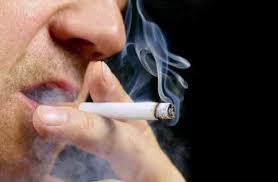 कैंसर रोग का जन्मदाता तंबाकू का नशा 