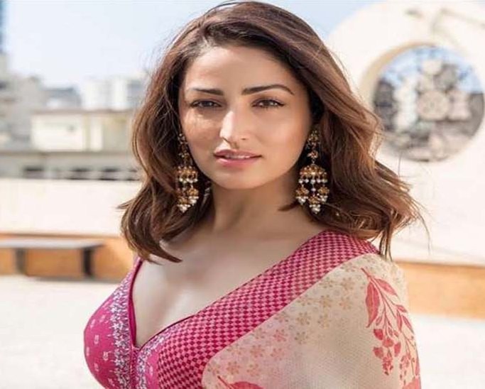 (रंगसंसार) यामी गौतम ने जैकलीन को बताया 'सबसे अच्छा' कलाकार (रंगसंसार) यामी गौतम ने जैकलीन को बताया 'सबसे अच्छा' कलाकार
