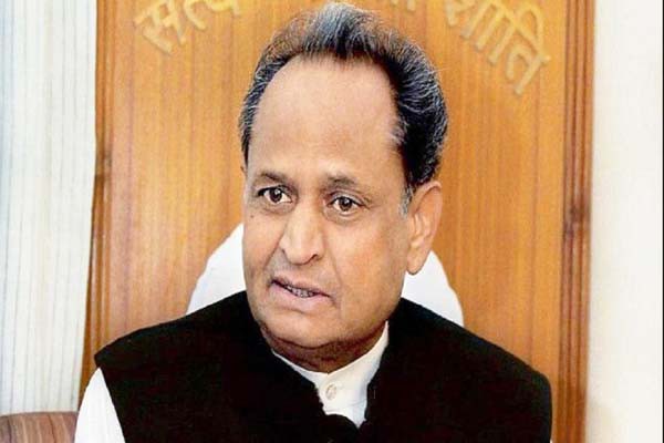 राजस्थान सरकार भी लाएगी केंद्र के कृषि कानूनों के खिलाफ विधेयक राजस्थान सरकार भी लाएगी केंद्र के कृषि कानूनों के खिलाफ विधेयक