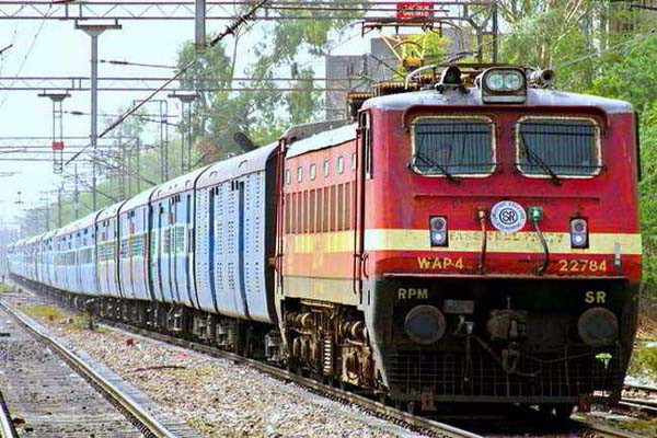 दिवाली-छठ में रेल यात्रियों को नहीं होगी परेशानी