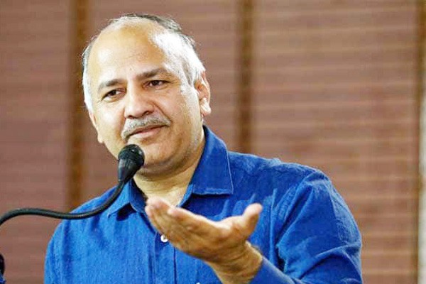 31 अक्टूबर तक बंद रहेंगे दिल्ली के स्कूल: सिसोदिया 31 अक्टूबर तक बंद रहेंगे दिल्ली के स्कूल: सिसोदिया