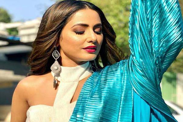 बिग बॉस-14: सिद्धार्थ ने हिना पर लगाया ये आरोप -घर के सारे फ्रेशर्स हैरान रह जाएं बिग बॉस-14: सिद्धार्थ ने हिना पर लगाया ये आरोप -घर के सारे फ्रेशर्स हैरान रह जाएं