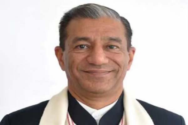 सीबीआई के पूर्व निदेशक अश्विनी कुमार ने आत्महत्या की सीबीआई के पूर्व निदेशक अश्विनी कुमार ने आत्महत्या की