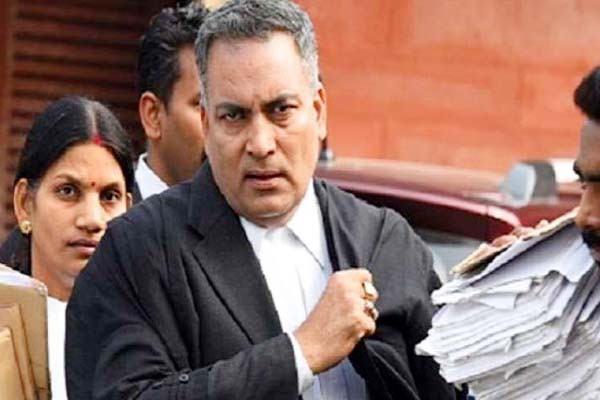 निर्भया बलात्कारियों के बाद अब हाथरस के आरोपियों का केस लड़ेंगे एपी सिंह निर्भया बलात्कारियों के बाद अब हाथरस के आरोपियों का केस लड़ेंगे एपी सिंह
