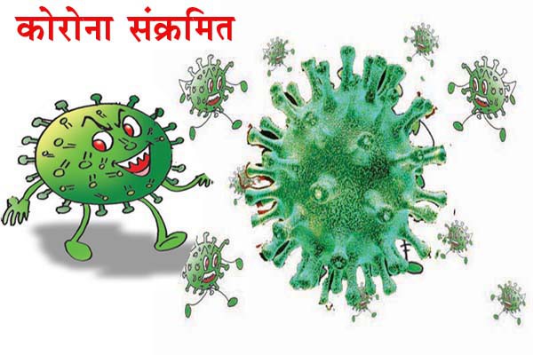  देश में कोरोना के एक्टिव मरीजों की संख्या 8 लाख से नीचे, रिकवरी रेट बढ़ा