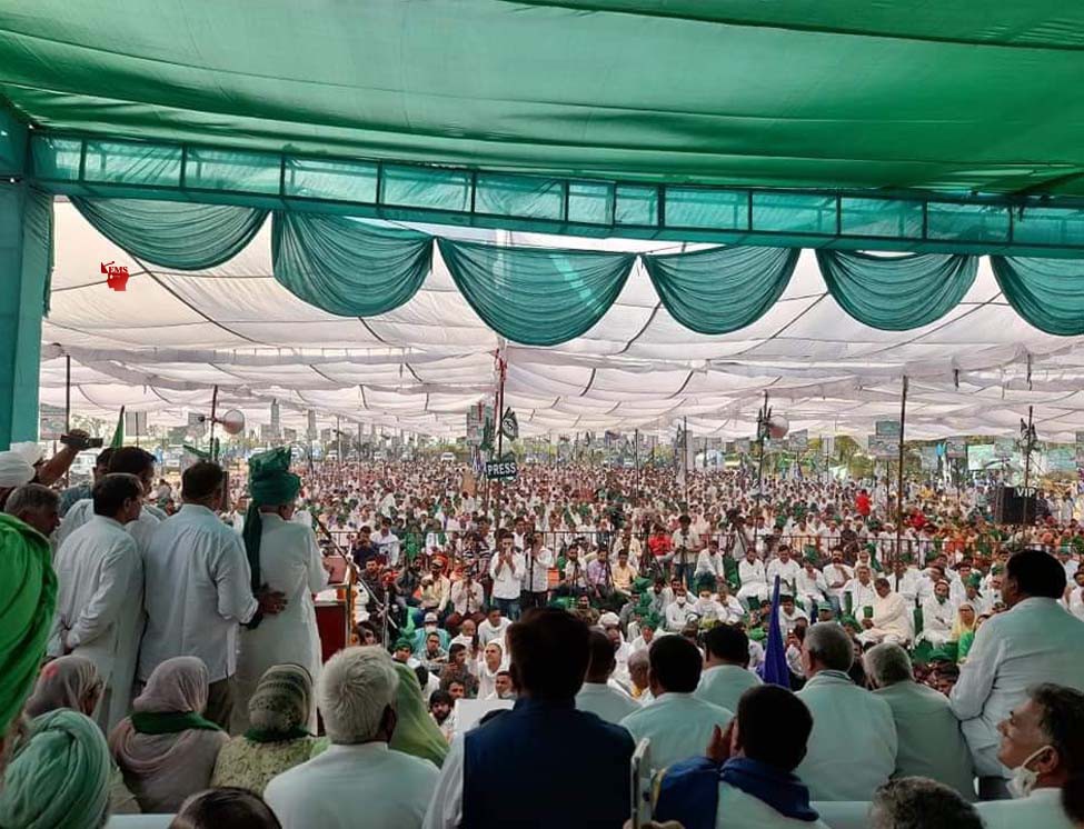 सरकार बनते ही बड़े-बुजुर्गों की पेंशन 5400 करेंगे: चौधरी ओमप्रकाश चौटाला सरकार बनते ही बड़े-बुजुर्गों की पेंशन 5400 करेंगे: चौधरी ओमप्रकाश चौटाला