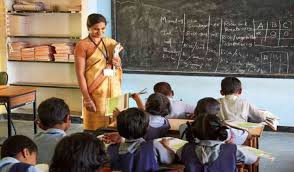 दिल्ली में बीएड पास बन सकेंगे प्राइमरी शिक्षक दिल्ली में बीएड पास बन सकेंगे प्राइमरी शिक्षक