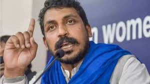 पीएफआई से भीम आर्मी के लिंक, गुस्साएं भीम आर्मी के मुखिया ने दी यूपी सरकार को खुली चुनौती एक लाख रुपये में मिल जाएं तब राजनीति छोड़ दूंगा पीएफआई से भीम आर्मी के लिंक, गुस्साएं भीम आर्मी के मुखिया ने दी यूपी सरकार को खुली चुनौती एक लाख रुपये में मिल जाएं तब राजनीति छोड़ दूंगा