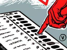 बिहार: राज्य में आधे से अधिक मतदाता किसी न किसी पार्टी के जुड़े