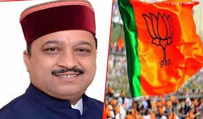 (शिमला) अनुशासनहीनता के आरोप में भाजपा ज्वालामुखी मंडल भंग -विधायक रमेश धवाला और संगठन मंत्री पवन राणा में सियासी युद्ध (शिमला) अनुशासनहीनता के आरोप में भाजपा ज्वालामुखी मंडल भंग -विधायक रमेश धवाला और संगठन मंत्री पवन राणा में सियासी युद्ध