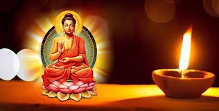 (चिंतन-मनन) उत्सव है बुद्धत्व (चिंतन-मनन) उत्सव है बुद्धत्व