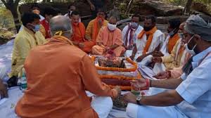 जल्द चालू होगा चित्रकूट का एयरपोर्ट, बुंदेलखंड का विकास सरकार की प्राथमिकता: सीएम योगी जल्द चालू होगा चित्रकूट का एयरपोर्ट, बुंदेलखंड का विकास सरकार की प्राथमिकता: सीएम योगी