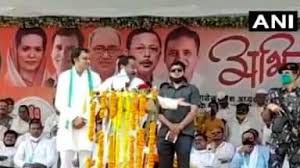 कांग्रेस की सेंट्रल टीम ने संभाली बिहार चुनाव की कमान कांग्रेस की सेंट्रल टीम ने संभाली बिहार चुनाव की कमान