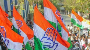 बिहार चुनाव में कांग्रेस ने दे दिया एनडीए को वॉकओवर बिहार चुनाव में कांग्रेस ने दे दिया एनडीए को वॉकओवर