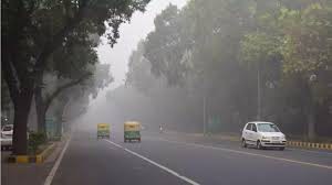 दिल्लीवालों के राहत की खबर राजधानी की वायु गुणवत्ता में आया थोड़ा सुधार दिल्लीवालों के राहत की खबर राजधानी की वायु गुणवत्ता में आया थोड़ा सुधार