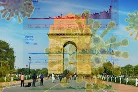 दिल्ली में 24 घंटे में कोरोना के 2683 मामले सामने आए, मौतों की संख्या 5510 पहुँची दिल्ली में 24 घंटे में कोरोना के 2683 मामले सामने आए, मौतों की संख्या 5510 पहुँची