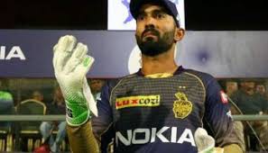 कार्तिक के केकेआर की कप्तानी छोड़ने की 12 दिन पहले कर दी थी मनोज तिवारी ने भविष्यवाणी कार्तिक के केकेआर की कप्तानी छोड़ने की 12 दिन पहले कर दी थी मनोज तिवारी ने भविष्यवाणी