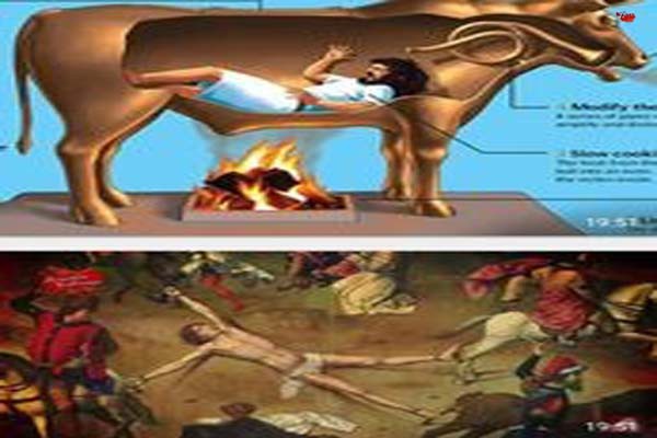 हाथरस की मार्मिक घटना का आखिर हश्र क्या होगा ? हाथरस की मार्मिक घटना का आखिर हश्र क्या होगा ?