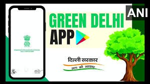 ग्रीन दिल्ली एप लांच, अब ‘युद्ध, प्रदूषण के विरुद्ध’ अभियान में दिल्ली के हर एक नागरिक की होगी भागीदारी: सीएम केजरीवाल ग्रीन दिल्ली एप लांच, अब ‘युद्ध, प्रदूषण के विरुद्ध’ अभियान में दिल्ली के हर एक नागरिक की होगी भागीदारी: सीएम केजरीवाल