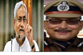 गुप्तेश्वर पांडेय को नहीं मिला जदयू से टिकट अब क्या होगा उनका अगला सियासी कदम गुप्तेश्वर पांडेय को नहीं मिला जदयू से टिकट अब क्या होगा उनका अगला सियासी कदम