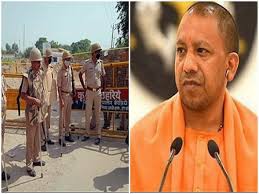 यूपी के हाथरस कांड की जांच सीबीआई करेगी, केंद्रीय कार्मिक विभाग ने नोटिफिकेशन जारी किया यूपी के हाथरस कांड की जांच सीबीआई करेगी, केंद्रीय कार्मिक विभाग ने नोटिफिकेशन जारी किया