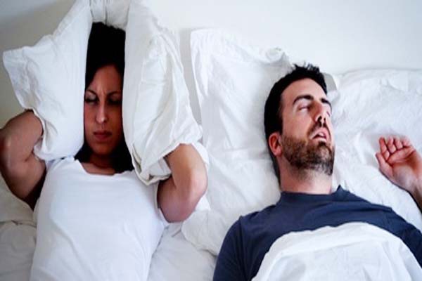 योग से मिलेगी खर्राटों से राहत योग से मिलेगी खर्राटों से राहत