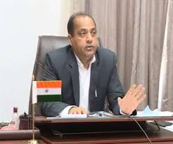 हिमाचल के सीएम जयराम ठाकुर होम आइसोलेट, सचिवालय से से मंत्री ‘गायब’ -राज्य सचिवालय में दो दिन से एक भी मंत्री नहीं आया, भगवान भरोसे जनता के काम हिमाचल के सीएम जयराम ठाकुर होम आइसोलेट, सचिवालय से से मंत्री ‘गायब’ -राज्य सचिवालय में दो दिन से एक भी मंत्री नहीं आया, भगवान भरोसे जनता के काम