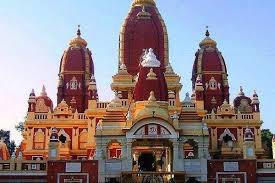 नवरात्र में भक्तों के लिए खुलेगा कालकाजी मंदिर नवरात्र में भक्तों के लिए खुलेगा कालकाजी मंदिर