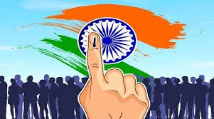 शीर्षक लोकतंत्र और मतदाता-एक सिक्के के दो पहलू शीर्षक लोकतंत्र और मतदाता-एक सिक्के के दो पहलू