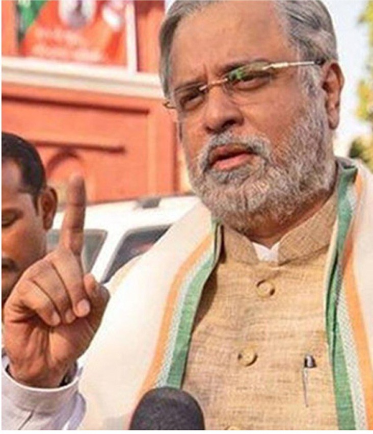 (रंगसंसार) वेब सीरीज में प्रधानमंत्री मोदी की भूमिका निभाएंगे महेश ठाकुर (रंगसंसार) वेब सीरीज में प्रधानमंत्री मोदी की भूमिका निभाएंगे महेश ठाकुर