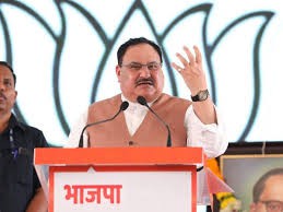 बिहार चुनाव में होगी टीम नड्डा की परीक्षा बिहार चुनाव में होगी टीम नड्डा की परीक्षा