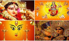 (नवरात्रि 17-25 अक्तूबर पर विशेष) नौ शक्तियों का मिलन पर्व ‘नवरात्रि’ (नवरात्रि 17-25 अक्तूबर पर विशेष) नौ शक्तियों का मिलन पर्व ‘नवरात्रि’