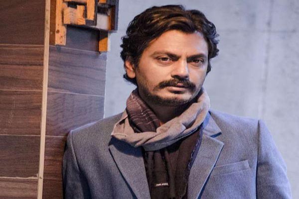 कंगना रनौत के बाद नवाजुद्दीन सिद्दीकी बोले- उधार का नाम है 'बॉलिवुड', बदलना चाहिए -शुक्र है 'सीरियस मैन' को लोगों ने पसंद किया वरना विदेशों के अवार्ड पर ही मिलती है तवज्जो कंगना रनौत के बाद नवाजुद्दीन सिद्दीकी बोले- उधार का नाम है 'बॉलिवुड', बदलना चाहिए -शुक्र है 'सीरियस मैन' को लोगों ने पसंद किया वरना विदेशों के अवार्ड पर ही मिलती है तवज्जो