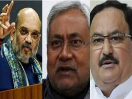विपक्ष की कमजोरी बनेगा एनडीए का हथियार विपक्ष की कमजोरी बनेगा एनडीए का हथियार