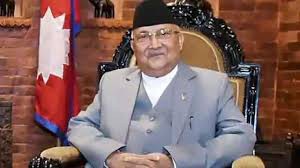 रॉ चीफ से मिलकर नरम पड़े नेपाली प्रधानमंत्री ओली के तेवर रॉ चीफ से मिलकर नरम पड़े नेपाली प्रधानमंत्री ओली के तेवर