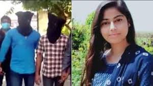 निकिता तोमर मर्डर केस में तीसरी गिरफ्तारी निकिता तोमर मर्डर केस में तीसरी गिरफ्तारी