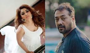 बिना नाम लिये पायल घोष ने अनुराग कश्यप को कह डाला 'गिद्ध' बिना नाम लिये पायल घोष ने अनुराग कश्यप को कह डाला 'गिद्ध'