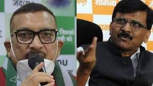 बिहार चुनाव में 30-40 सीटों उम्मीदद्वार उतारेगी शिवसेना बिहार चुनाव में 30-40 सीटों उम्मीदद्वार उतारेगी शिवसेना
