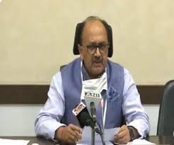 हाथरस केस दुर्भाग्यपूर्ण, इस मुद्दे पर सियासी रोटियां सेंकने की कोशिश कर रही कांग्रेस : सिद्धार्थनाथ हाथरस केस दुर्भाग्यपूर्ण, इस मुद्दे पर सियासी रोटियां सेंकने की कोशिश कर रही कांग्रेस : सिद्धार्थनाथ