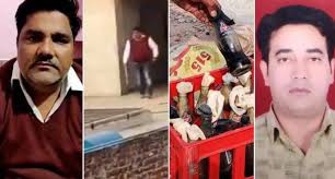 ताहिर हुसैन और राजधानी स्कूल के मालिक की मुश्किलें बढ़ीं ताहिर हुसैन और राजधानी स्कूल के मालिक की मुश्किलें बढ़ीं
