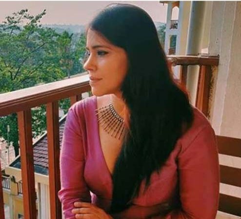 (रंगसंसार)  वापसी करने को तैयार तरनजीत कौर