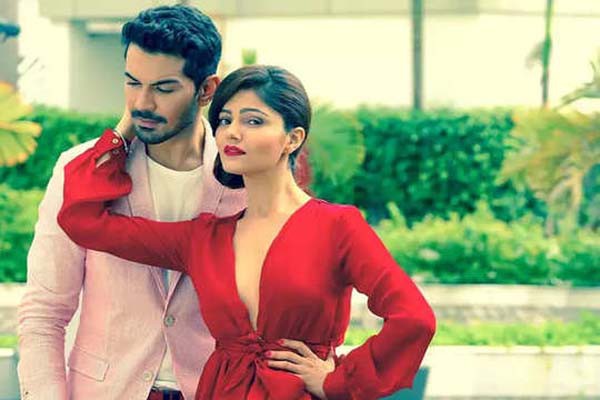 बिगबॉस 14 में साथ नजर आएंगे रुबीना और अभिनव बिगबॉस 14 में साथ नजर आएंगे रुबीना और अभिनव