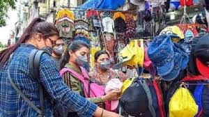 सीएम केजरीवाल के प्रयास से दिल्ली में खुलेंगे सभी साप्ताहिक बाजार सीएम केजरीवाल के प्रयास से दिल्ली में खुलेंगे सभी साप्ताहिक बाजार
