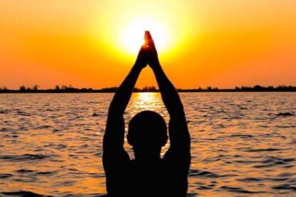 सूर्य देव उपासना से पूरे होंगे सभी काम सूर्य देव उपासना से पूरे होंगे सभी काम
