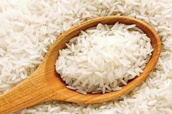 पॉलिश किए गए चावल से हो सकती है दिल की बीमारी -बेंगलुरु के शोधकर्ताओं का बडा खुलासा पॉलिश किए गए चावल से हो सकती है दिल की बीमारी -बेंगलुरु के शोधकर्ताओं का बडा खुलासा