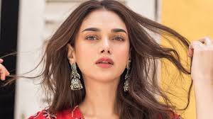 फिल्म 'वी' में साहिबा का किरदार अहम: अदिति फिल्म 'वी' में साहिबा का किरदार अहम: अदिति