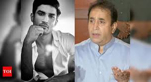 बिहार चुनाव में लाभ लेने के लिए महाराष्ट्र को बदनाम किया गया : गृहमंत्री अनिल देशमुख बिहार चुनाव में लाभ लेने के लिए महाराष्ट्र को बदनाम किया गया : गृहमंत्री अनिल देशमुख