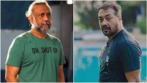 (रंगसंसार) अनुराग कश्यप के समर्थन में आईं महिलाओं को अनुभव सिन्हा ने सराहा (रंगसंसार) अनुराग कश्यप के समर्थन में आईं महिलाओं को अनुभव सिन्हा ने सराहा