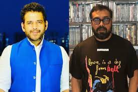 मुंबई में रवि किशन ने किया है लंबे समय तक वीड का इस्तेमाल -अनुराग कश्यप बोले, एमपी बनने के बाद उन्होंने छोड़ दिया होगा मुंबई में रवि किशन ने किया है लंबे समय तक वीड का इस्तेमाल -अनुराग कश्यप बोले, एमपी बनने के बाद उन्होंने छोड़ दिया होगा